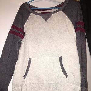 “So perfect” sweater